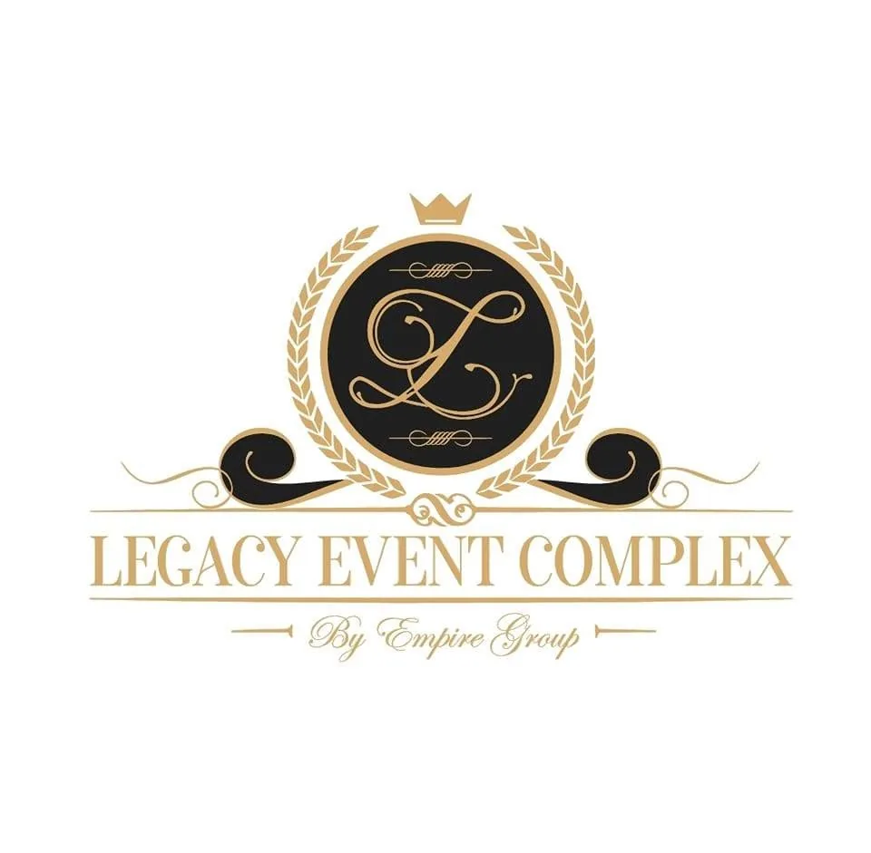 Legacy Event Complex hall